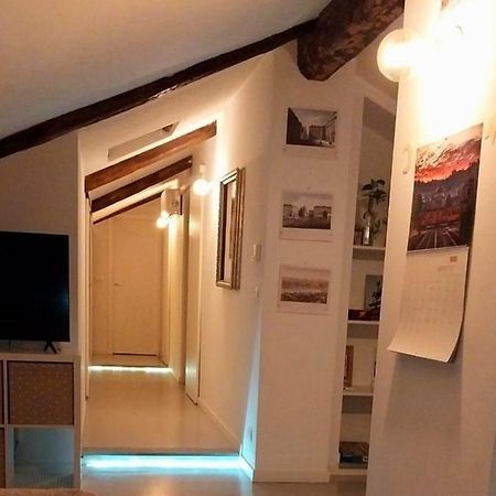 La Corte Della Rocca Torino Esterno foto