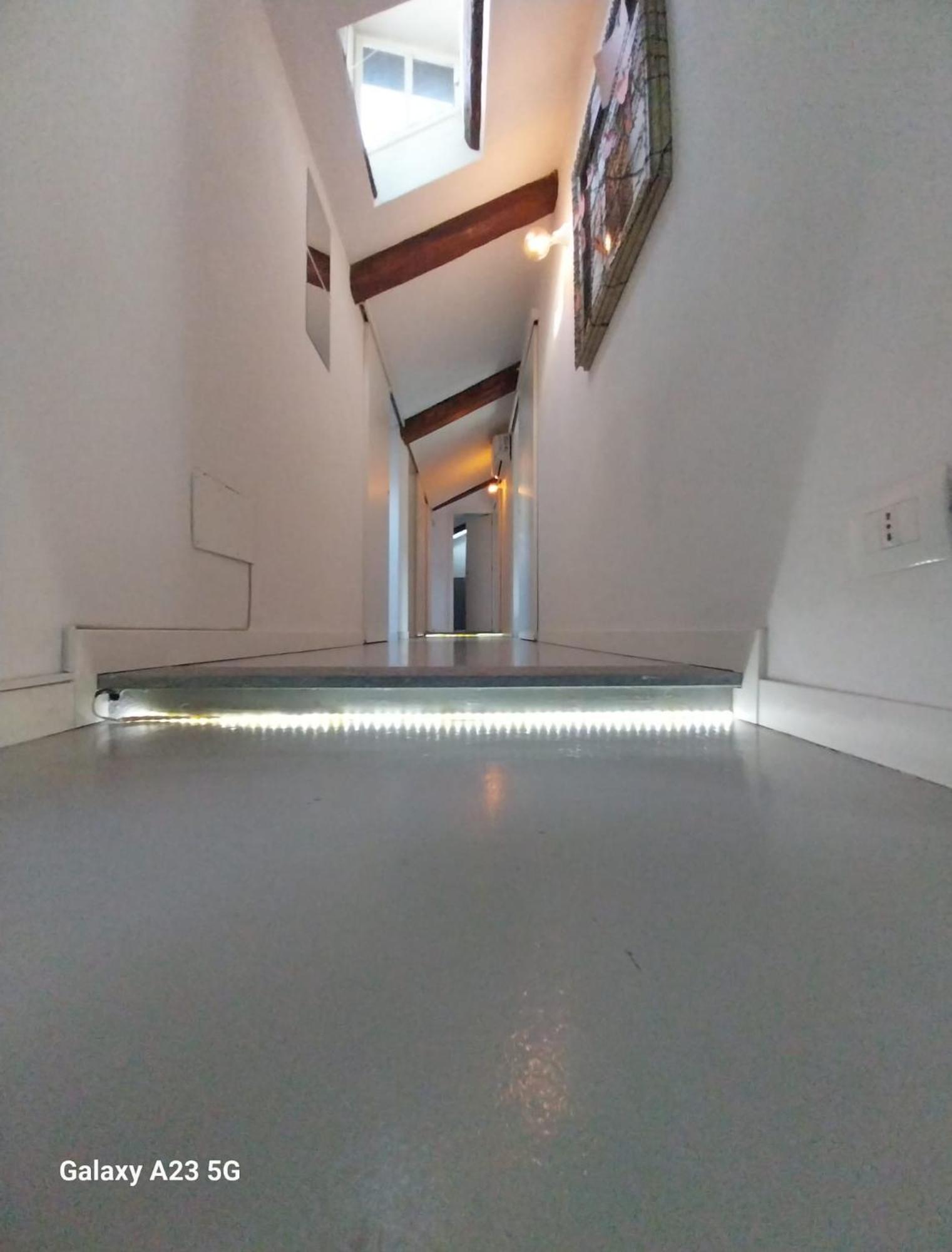 La Corte Della Rocca Torino Esterno foto